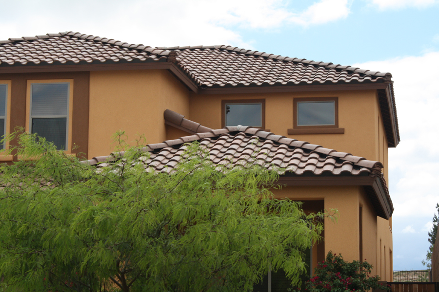 Roof Repair Tucson | Castle Roofing